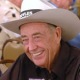 Doyle Brunson legende du poker