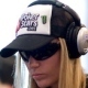 Vanessa Rousso le canon du poker